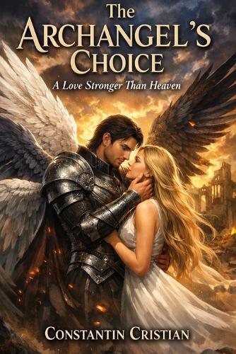 The Archangel's Choice: A Love Stronger Than Heaven