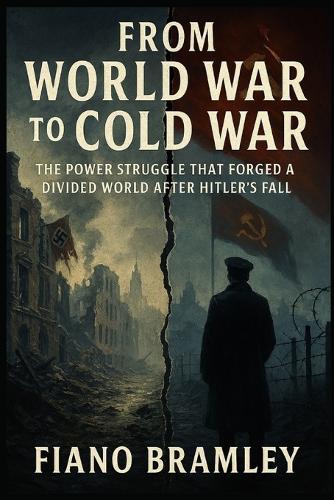 From World War to Cold War: The Power Struggle That Forged a Divided World After Hitler's Fall