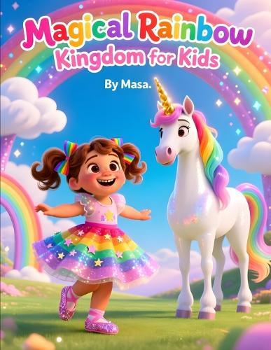 Magical Rainbow Kingdom for Kids