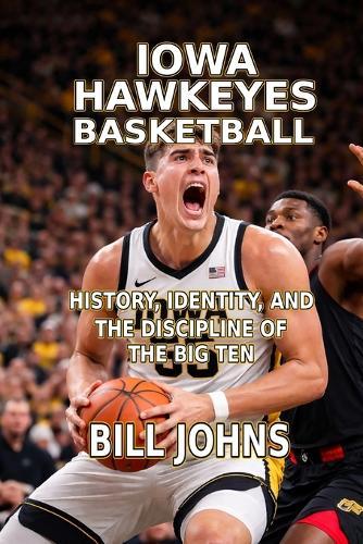 Iowa Hawkeyes Basketball: History, Identity, and the Discipline of the Big Ten
