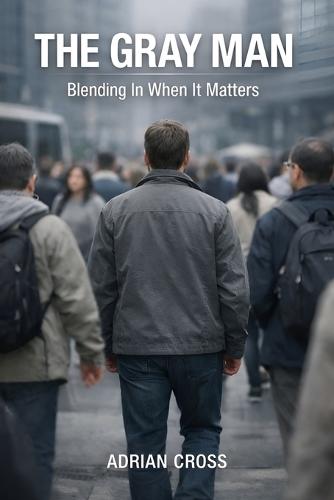 The Gray Man: Blending In When It Matters