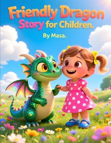 Friendly Dragon Story for Children