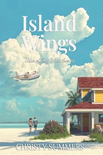 Island Wings