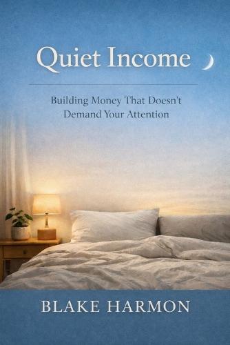 Quiet Income: Building Money That Doesn't Demand Your Attention