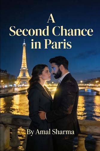 A Second Chance in Paris