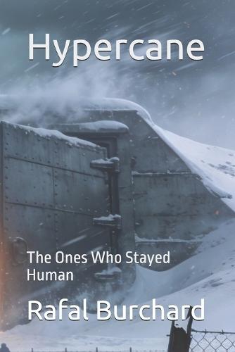 Hypercane: The Ones Who Stayed Human