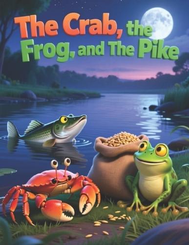 The Crab, the Frog, and the Pike