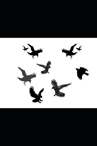 9 Crows: Freedom From Chained Scriptures