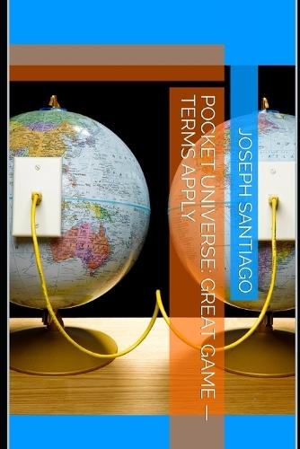 Pocket Universe: Great Game - Terms Apply