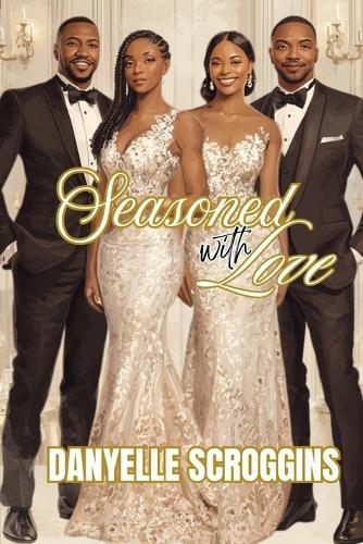 Seasoned With Love: Bayou Holiday Book 9