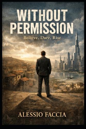 Without Permission: Believe, Dare, Rise