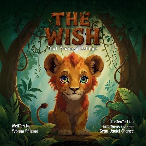 The Wish That Changed Belingo