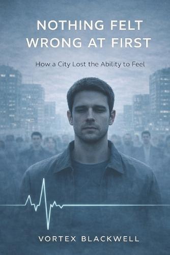 How a City Lost the Ability to Feel: How a City Lost the Ability to Feel