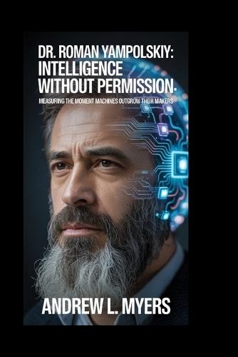 Dr. Roman Yampolskiy: Intelligence Without Permission: Measuring the Moment Machines Outgrow Their Makers