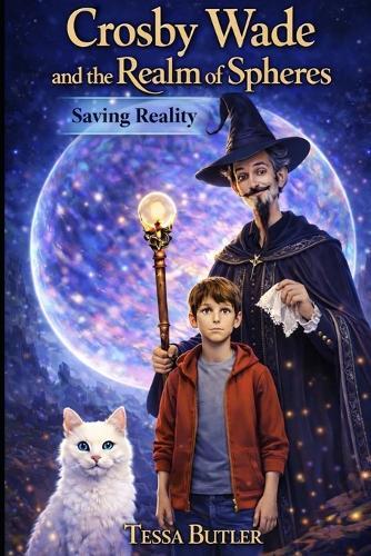 Crosby Wade and the Realm of Spheres: Saving Reality