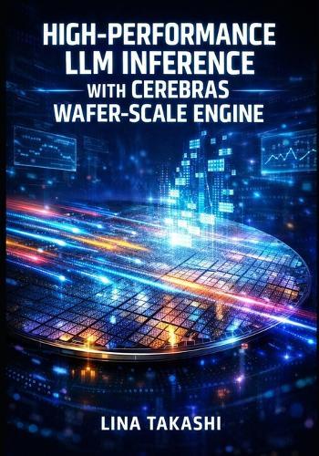 High-Performance LLM Inference with Cerebras Wafer-Scale Engine: Deploy Production AI with OpenAI-Compatible API, Ultra-Fast Token Generation, and Cost-Effective Scaling