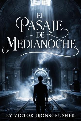 El Pasaje de Medianoche: A Symbolic Journey for Intermediate to Advanced Spanish Learners (B2-C1 Graded Reader)