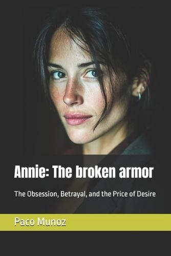 Annie: The broken armor: The Obsession, Betrayal, and the Price of Desire