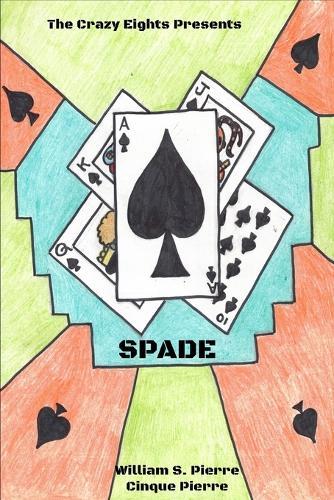 Spade: The Crazy Eights #5