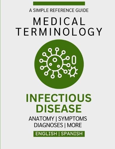 Infectious Disease Medical Terminology Guide (English & Spanish)