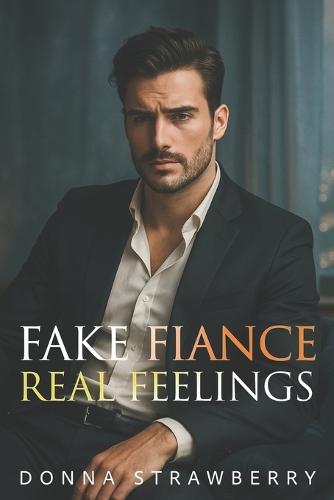Fake Fiancé, Real Feelings: A Billionaire Boss Romance with Real Stakes