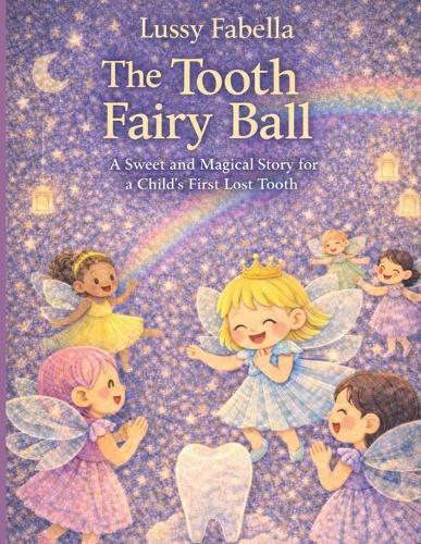 The Tooth Fairies' Ball: A gentle and magical story to help children through losing their teeth