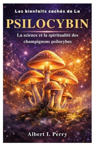 Les bienfaits cachés de La psilocybine: La science et la spiritualité des champignons psilocybes