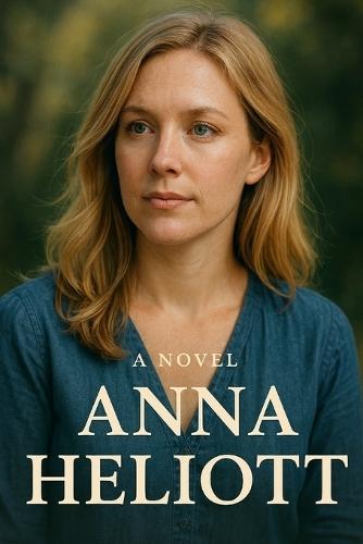 Anna Heliott: Last Light in the Shadows: Where Hope Defies the Shadows