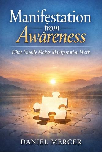 Manifestation from Awareness: What Finally Makes Manifestation Work