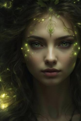 The Forbidden Birth Book 1: Book 1