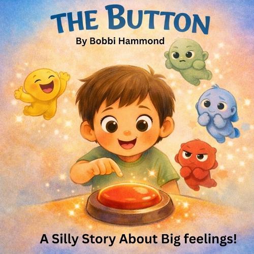The Button!: A Story About Big Feelings