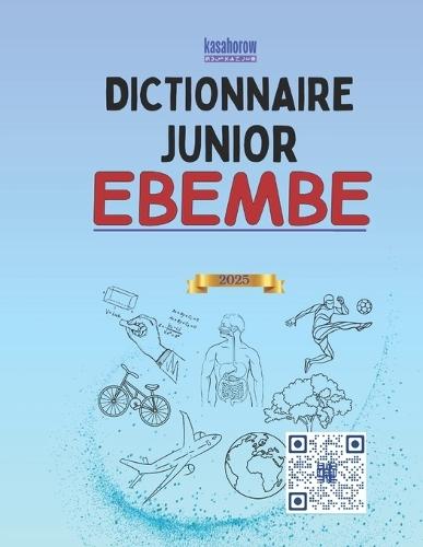 Dictionnaire Junior Ebembe