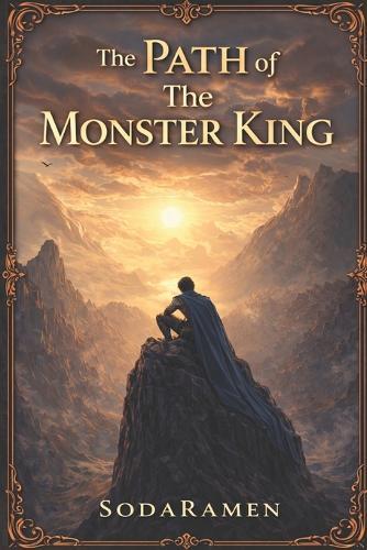 The Path of The Monster King Volume 1