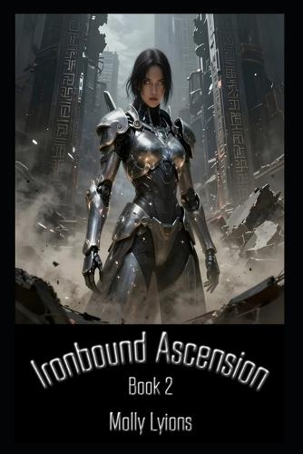 Ironbound Ascension