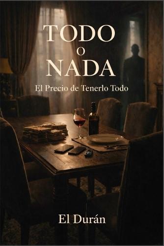 TODO o NADA: El precio de tenerlo todo