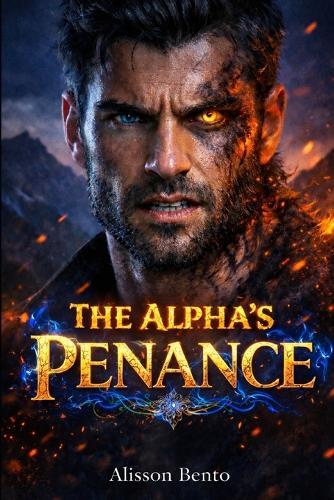 The Alpha's Penance: A Dark Wolf Shifter Romance