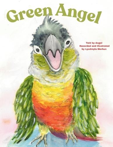 Green Angel