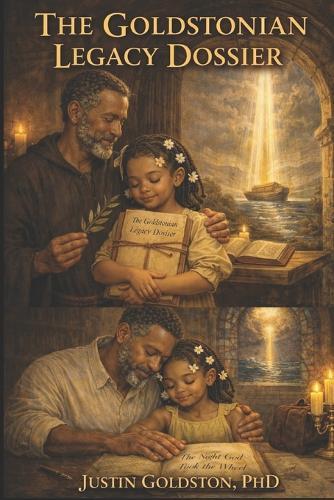 The Goldstonian Legacy Dossier