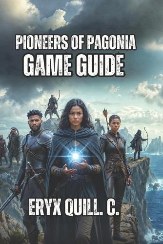 Pioneers of Pagonia Game Guide: Economic Management, Campaign Walkthroughs, and Advanced Optimization Techniques
