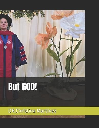 But GOD!