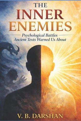 The Inner Enemies: Psychological Battles Ancient Texts Warned Us About