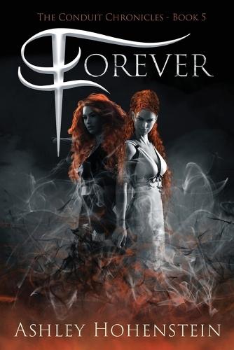 Forever: Adult Urban Fantasy Series