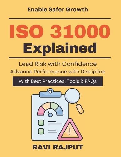 ISO 31000 Explained: Practical Risk Framework Protecting Business with ISO risk assessment and planning organizational resilience ISO leadership risk decision making industry risk practices