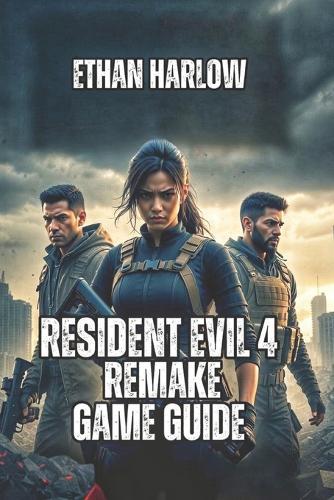 Resident Evil 4 Remake Game Guide: Weapon Loadouts, Boss Strategies, and Treasure Maps