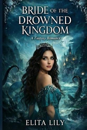 Bride of the Drowned Kingdom: A Fantasy Romance