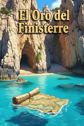 El Oro del Finisterre: El descubrimiento de un buceador desata una peligrosa caza por una fortuna mora perdida.