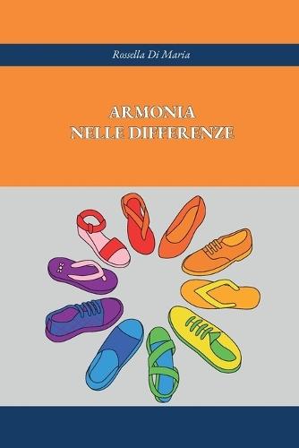 Armonia nelle differenze: Racconti per bambini sull'inclusione, l'empatia e il valore delle diversità