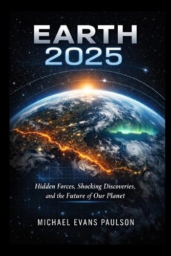 Earth 2025: Hidden Forces, Shocking Discoveries, and the Future of Our Planet