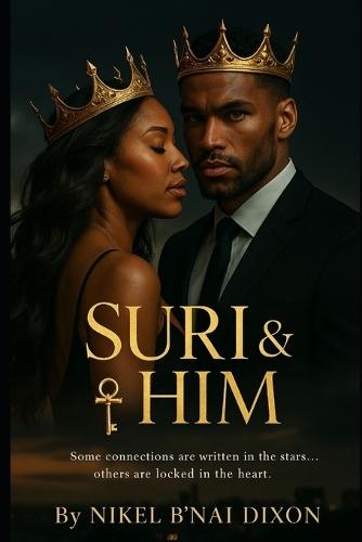 Suri & Him: Book One