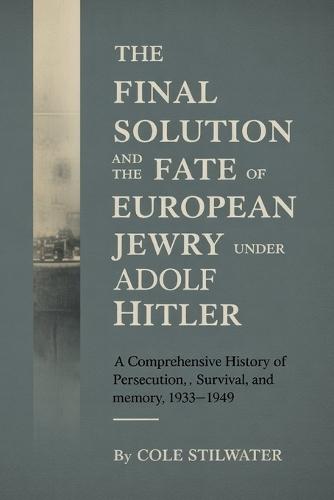 The Final Solution and the Fate of European Jewry with Adolf Hitler: A Comprehensive History of Persecution, Survival, and Memory, 1933-1949